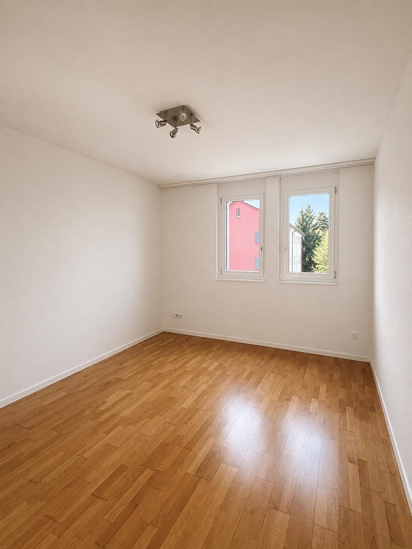 Appartement de 4 ½ pièces