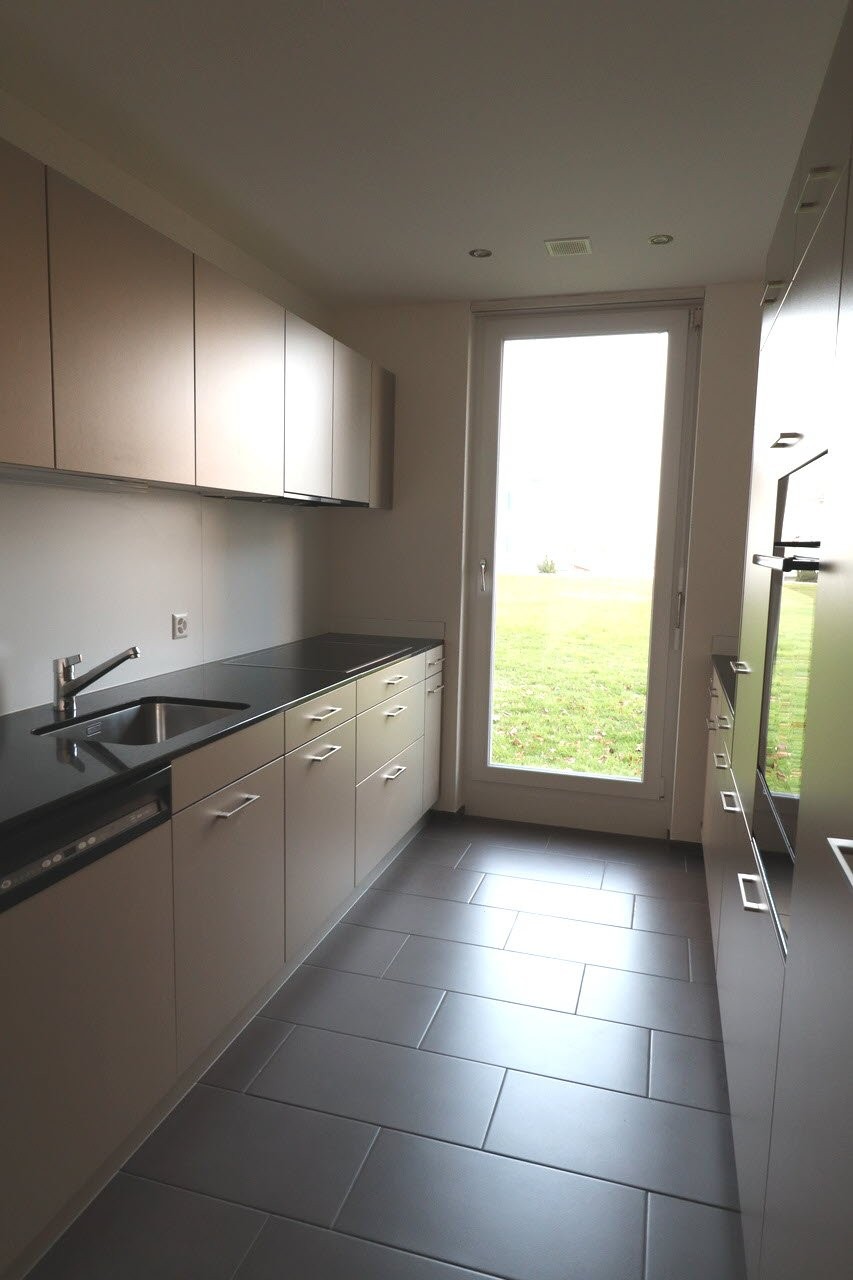 4 ½ rooms apartment, photo 2 of 10