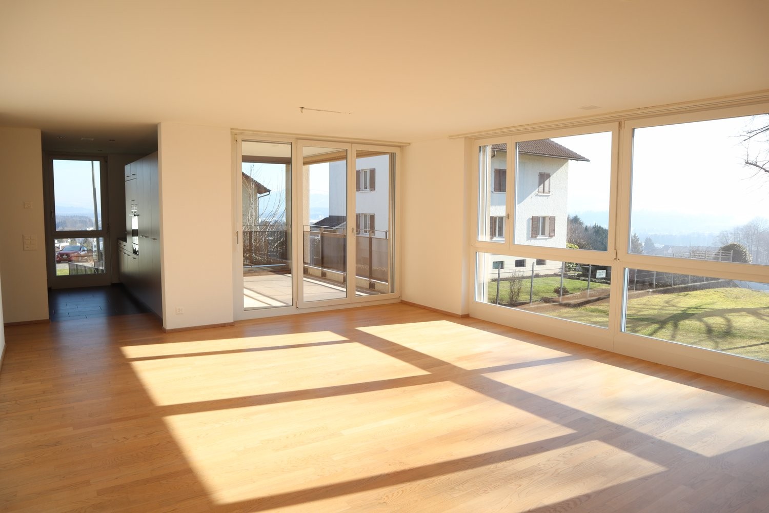 4 ½ rooms apartment, photo 3 of 10