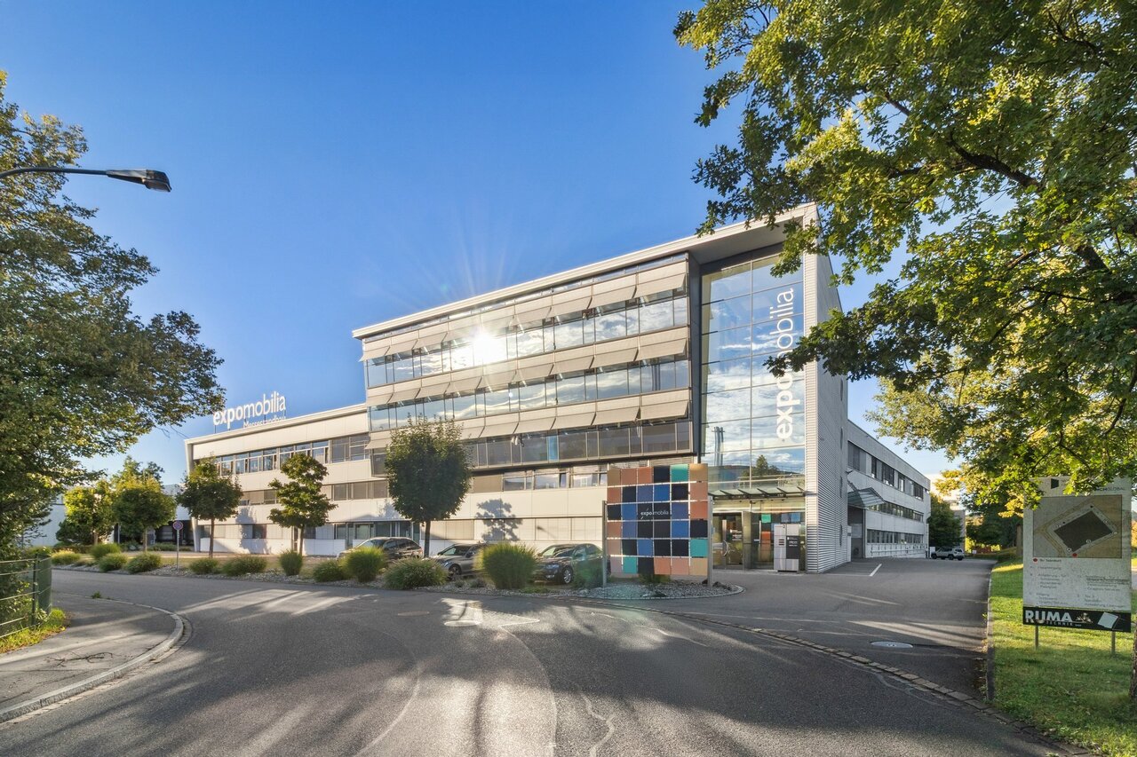 1000m² deposito