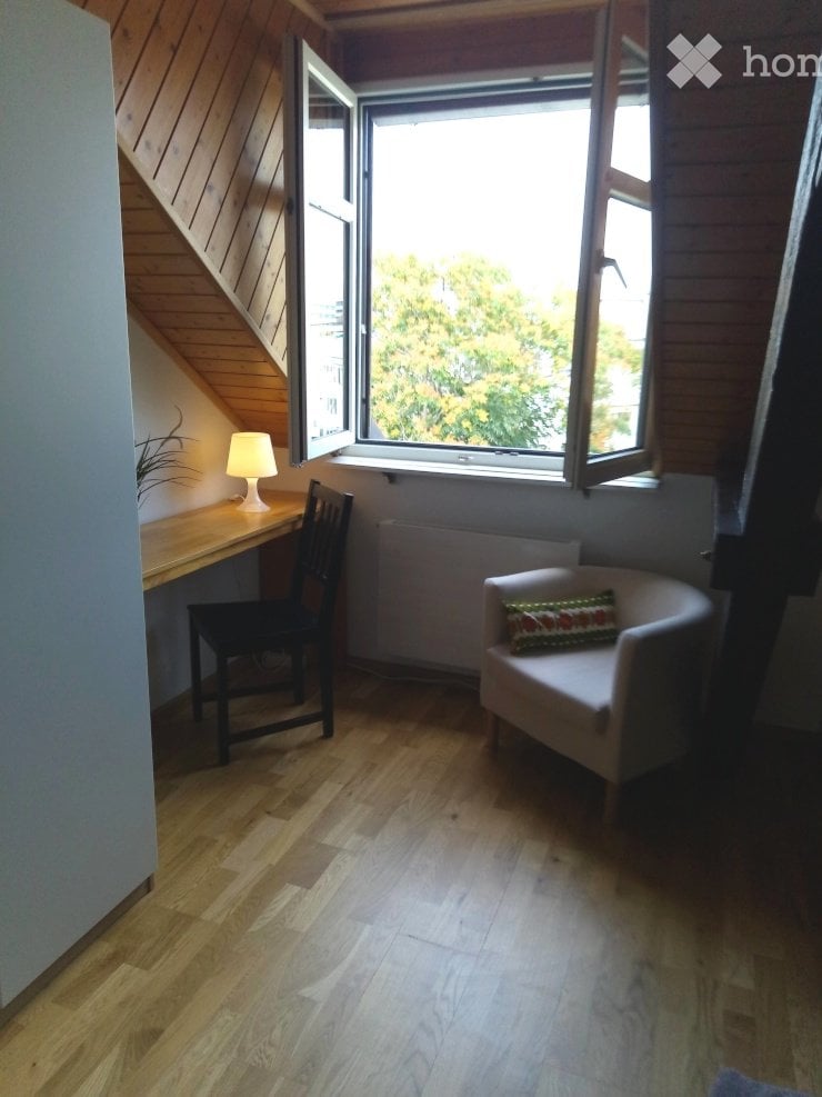 1 room single room, photo 3 of 5