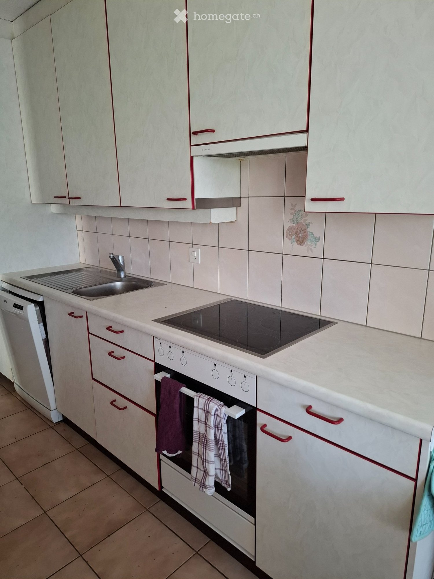 appartamento di 3 locali, foto 3 di 5
