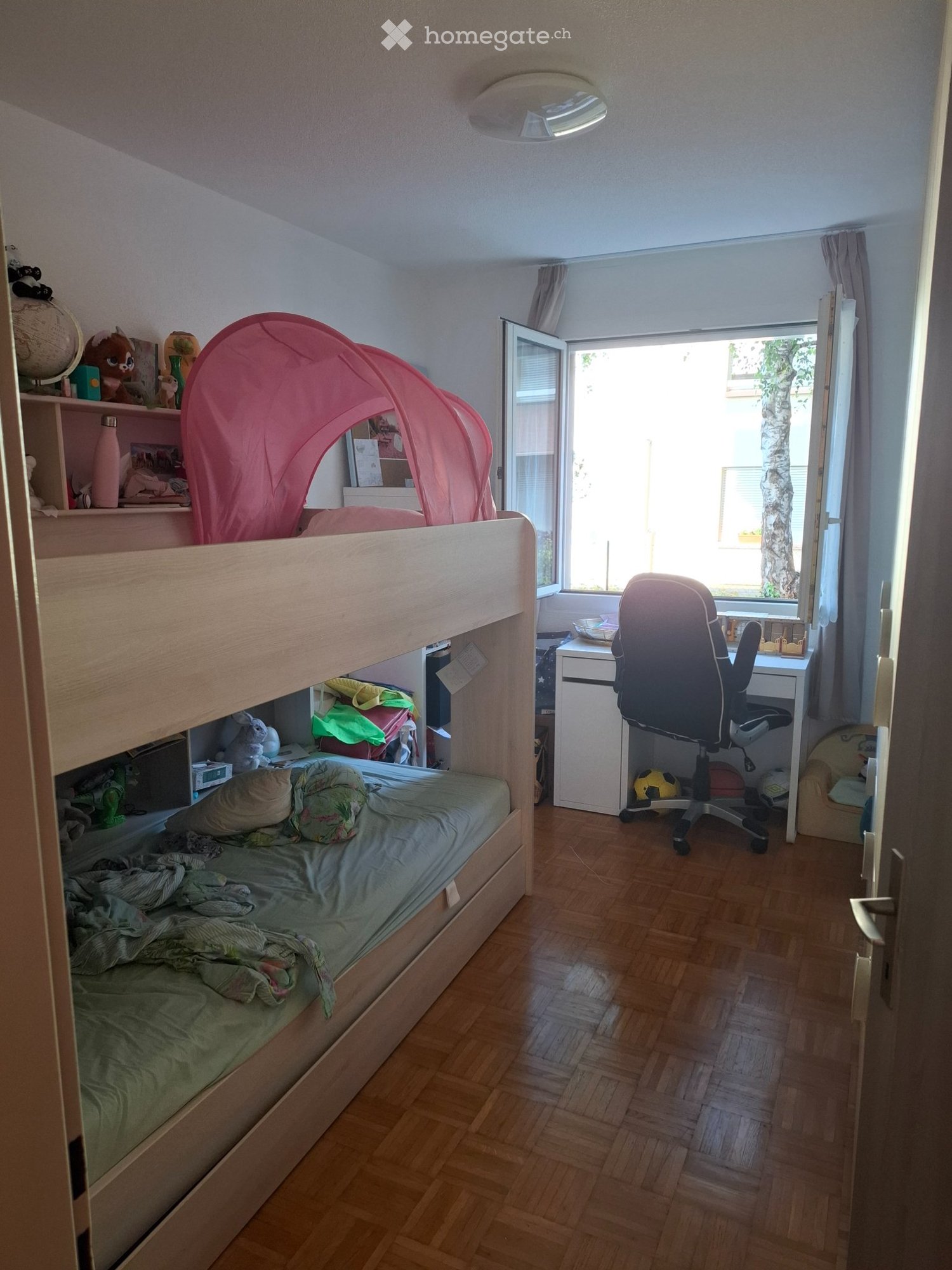 appartamento di 3 locali, foto 5 di 5