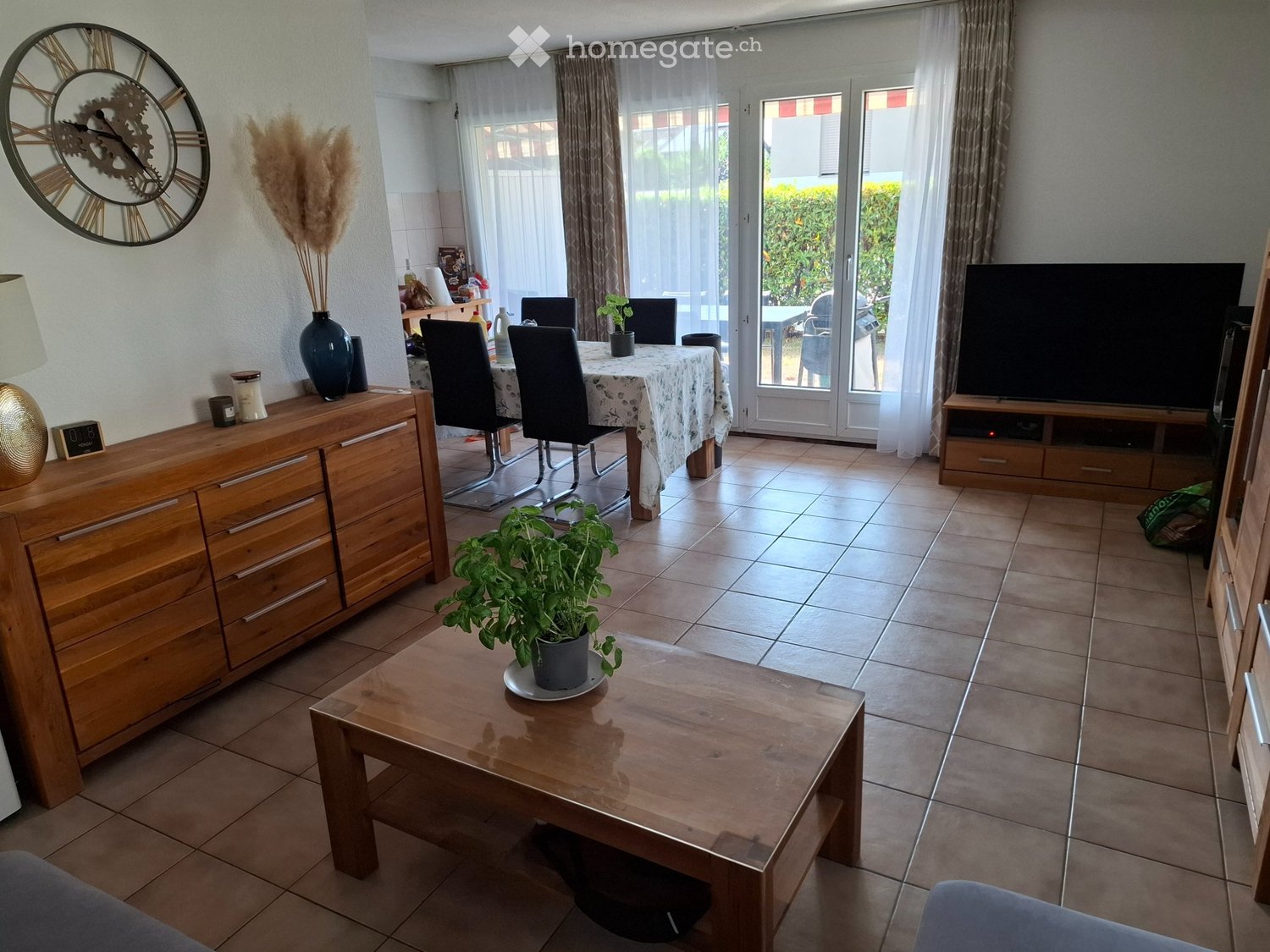appartamento di 3 locali, foto 1 di 5