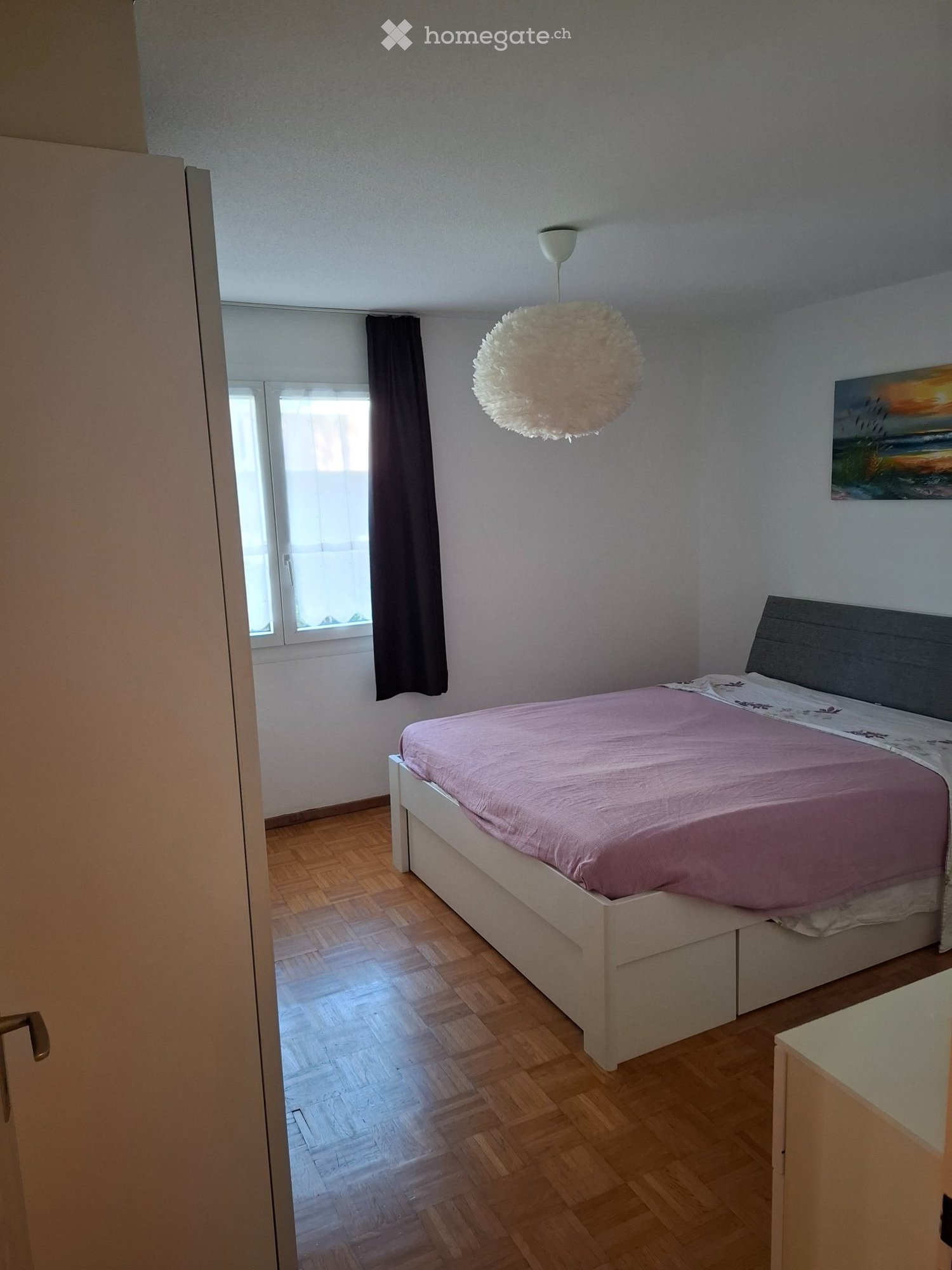 appartamento di 3 locali, foto 4 di 5