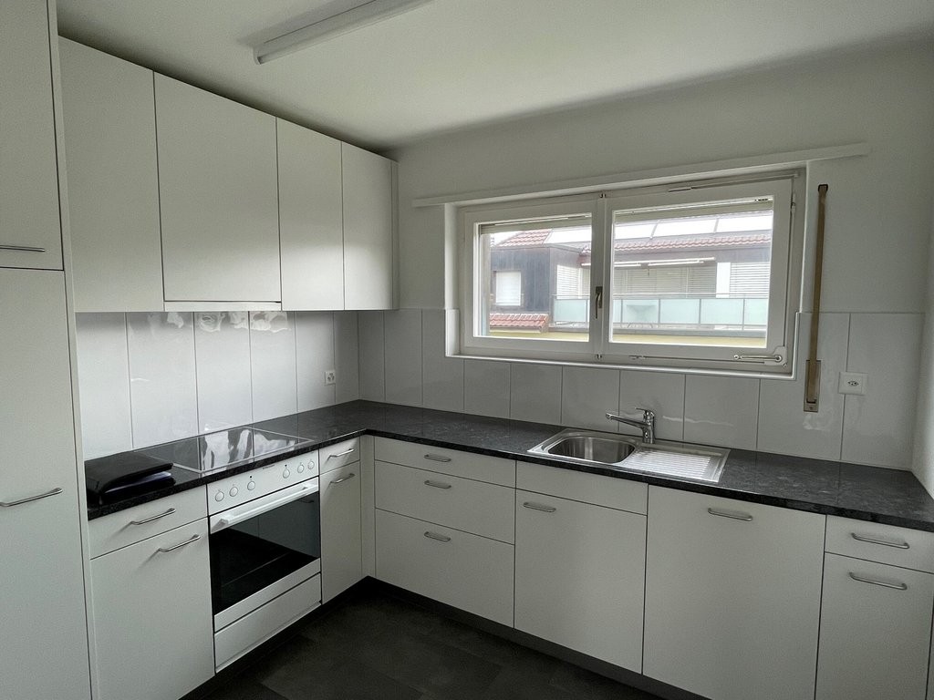 2 ½ rooms apartment, photo 1 of 7