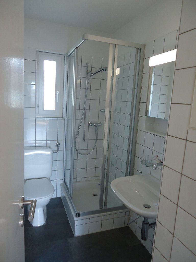 2 ½ rooms apartment, photo 6 of 7