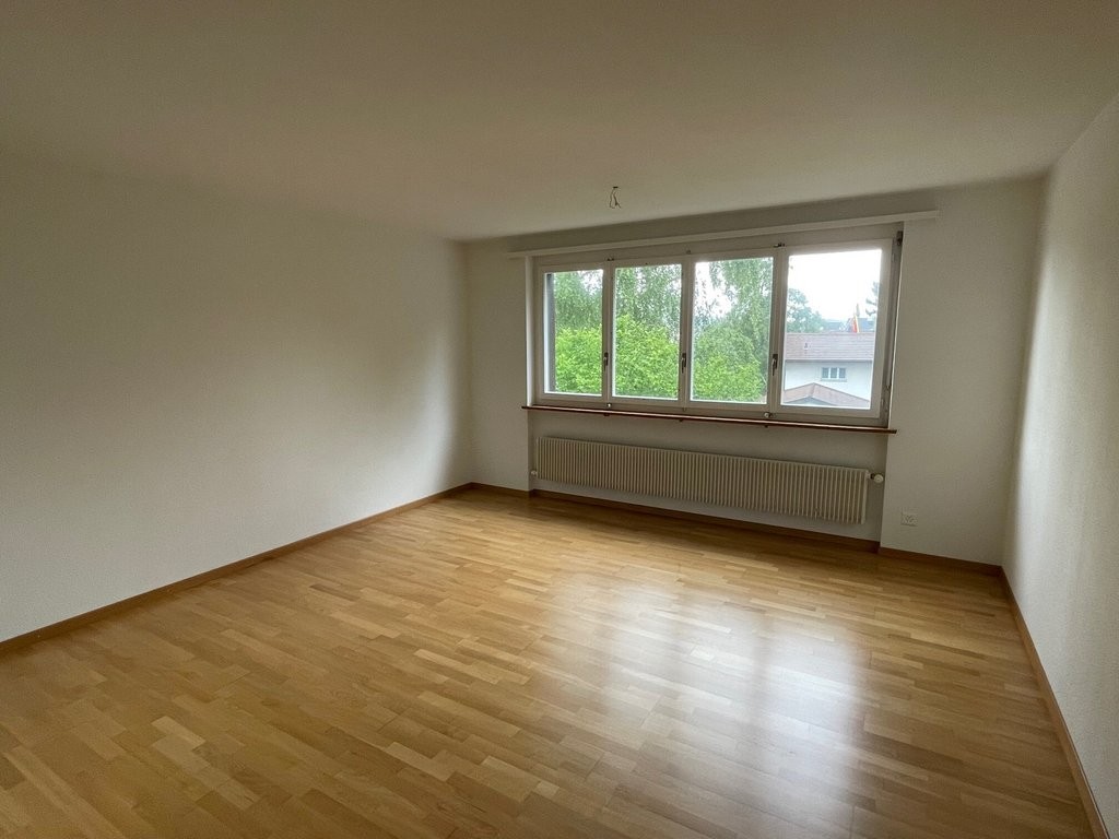 2 ½ rooms apartment, photo 3 of 7