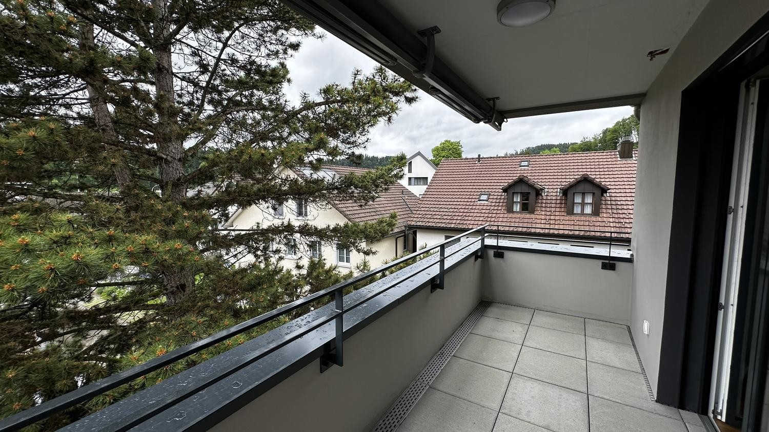 Appartement de 2 ½ pièces