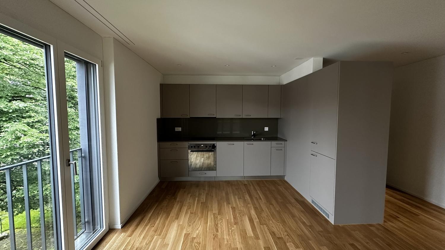 Appartement de 2 ½ pièces