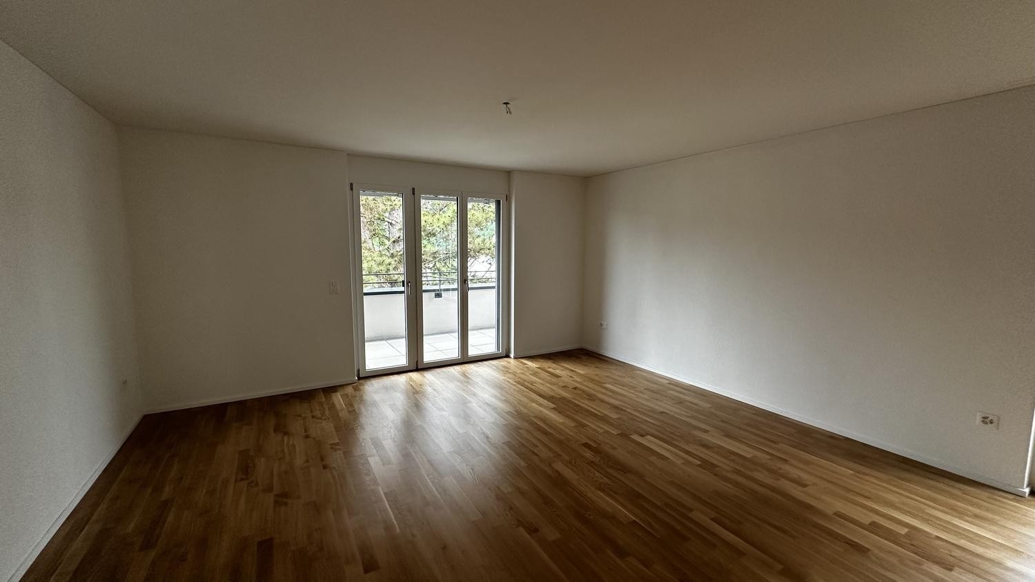 Appartement de 2 ½ pièces