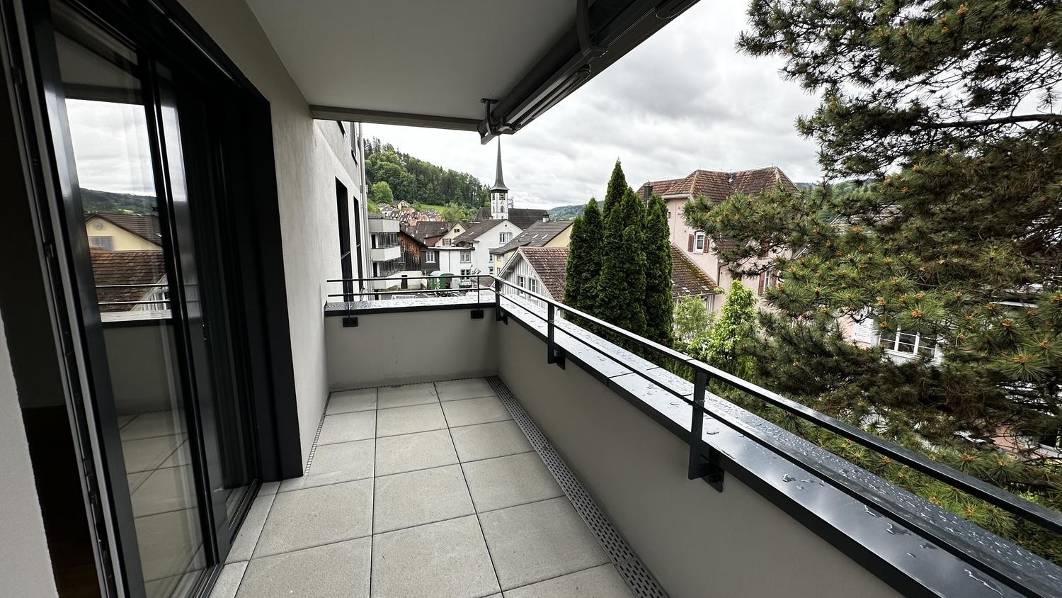 Appartement de 2 ½ pièces