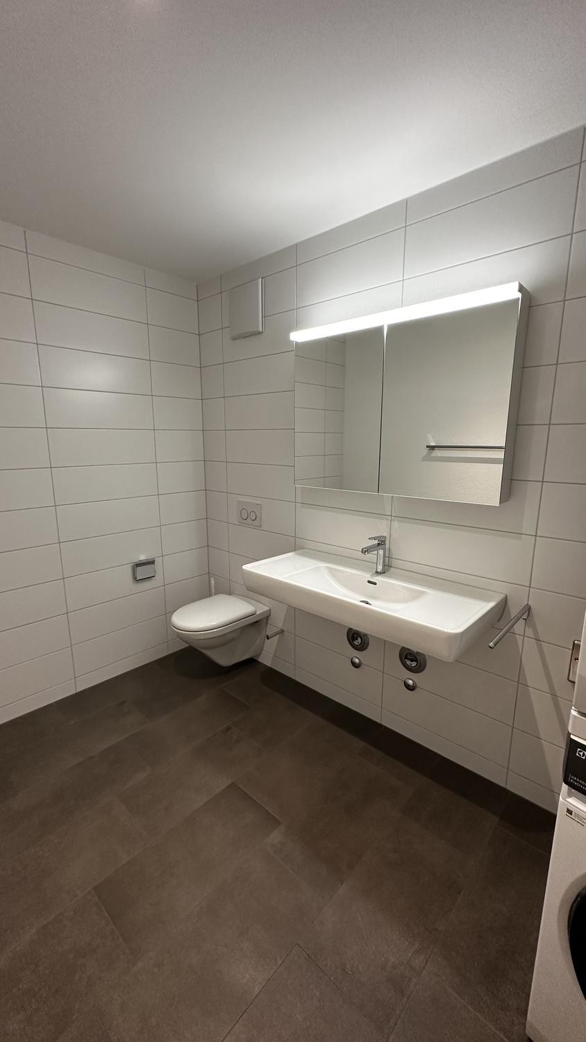 Appartement de 2 ½ pièces