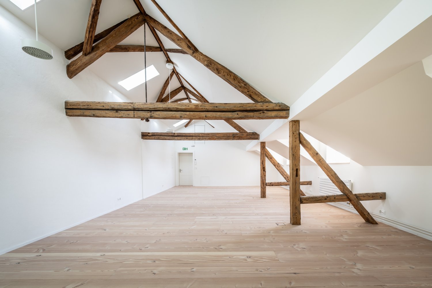 63m² office, photo 2 of 6