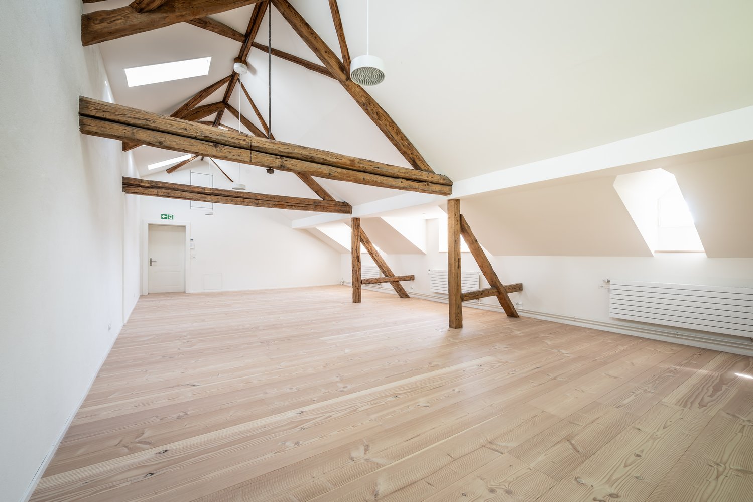 63m² office, photo 3 of 6