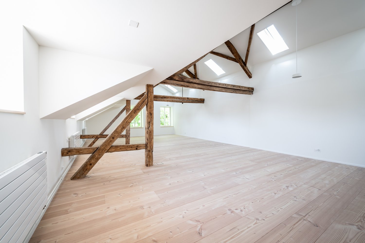 63m² office, photo 6 of 6