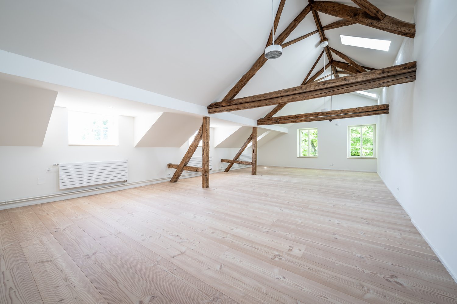 63m² office, photo 4 of 6