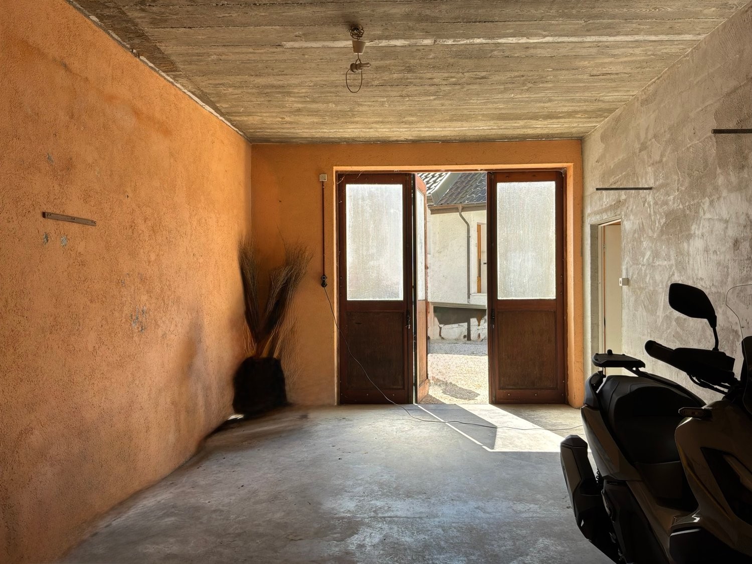 Storage room, photo 4 of 4