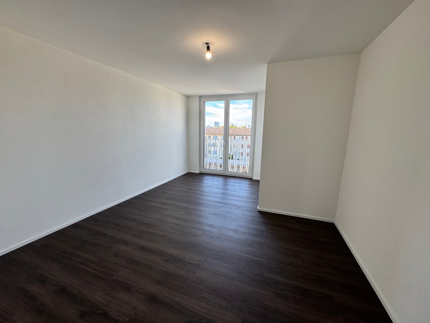 4 ½ rooms apartment, photo 6 sur 10