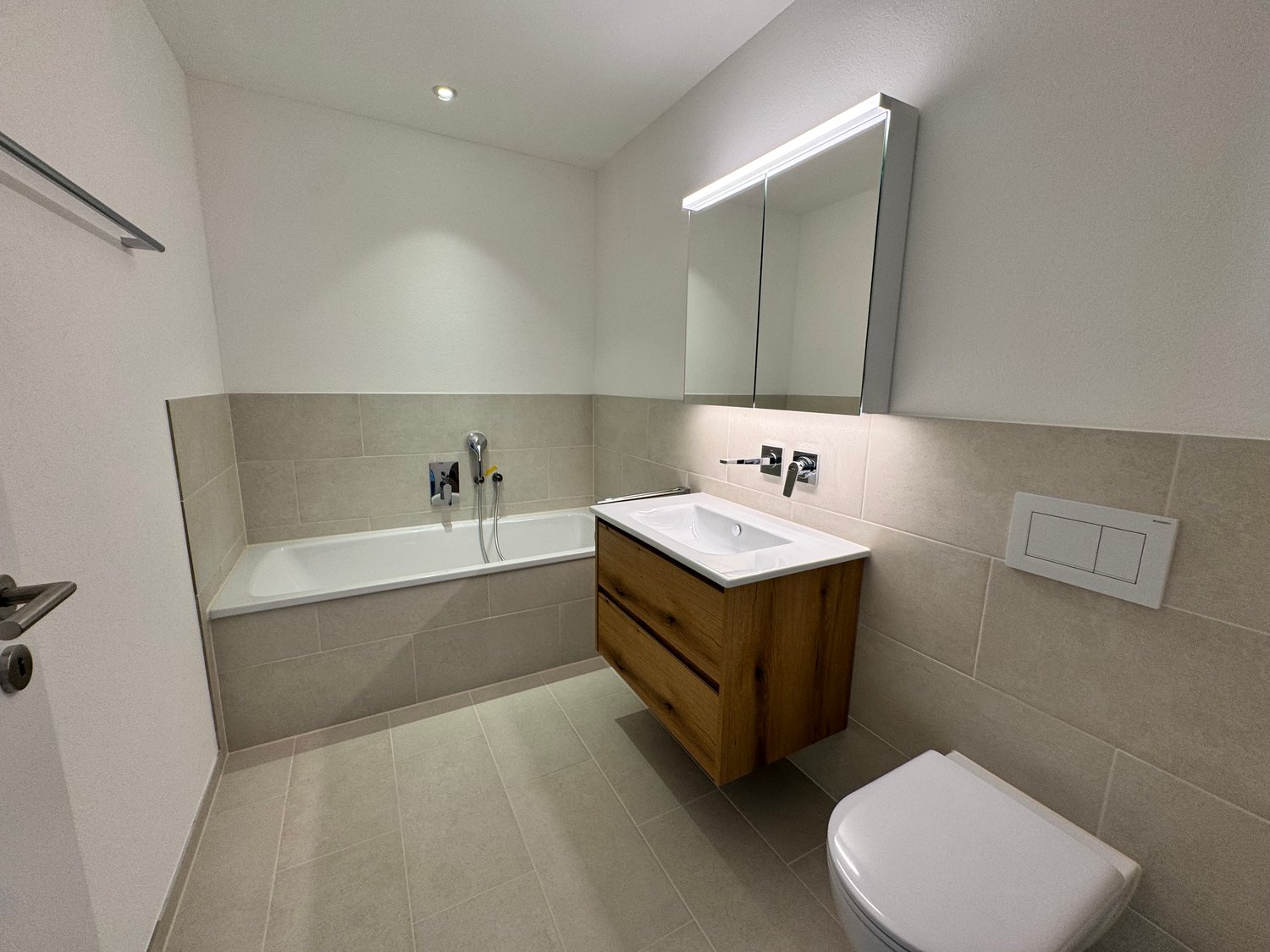 4 ½ rooms apartment, photo 9 sur 10