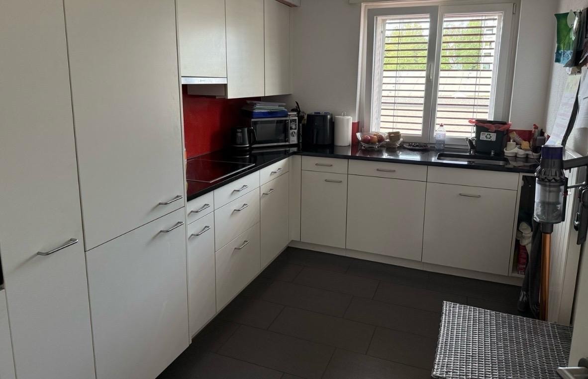 3 ½ rooms apartment, Foto 1 von 5