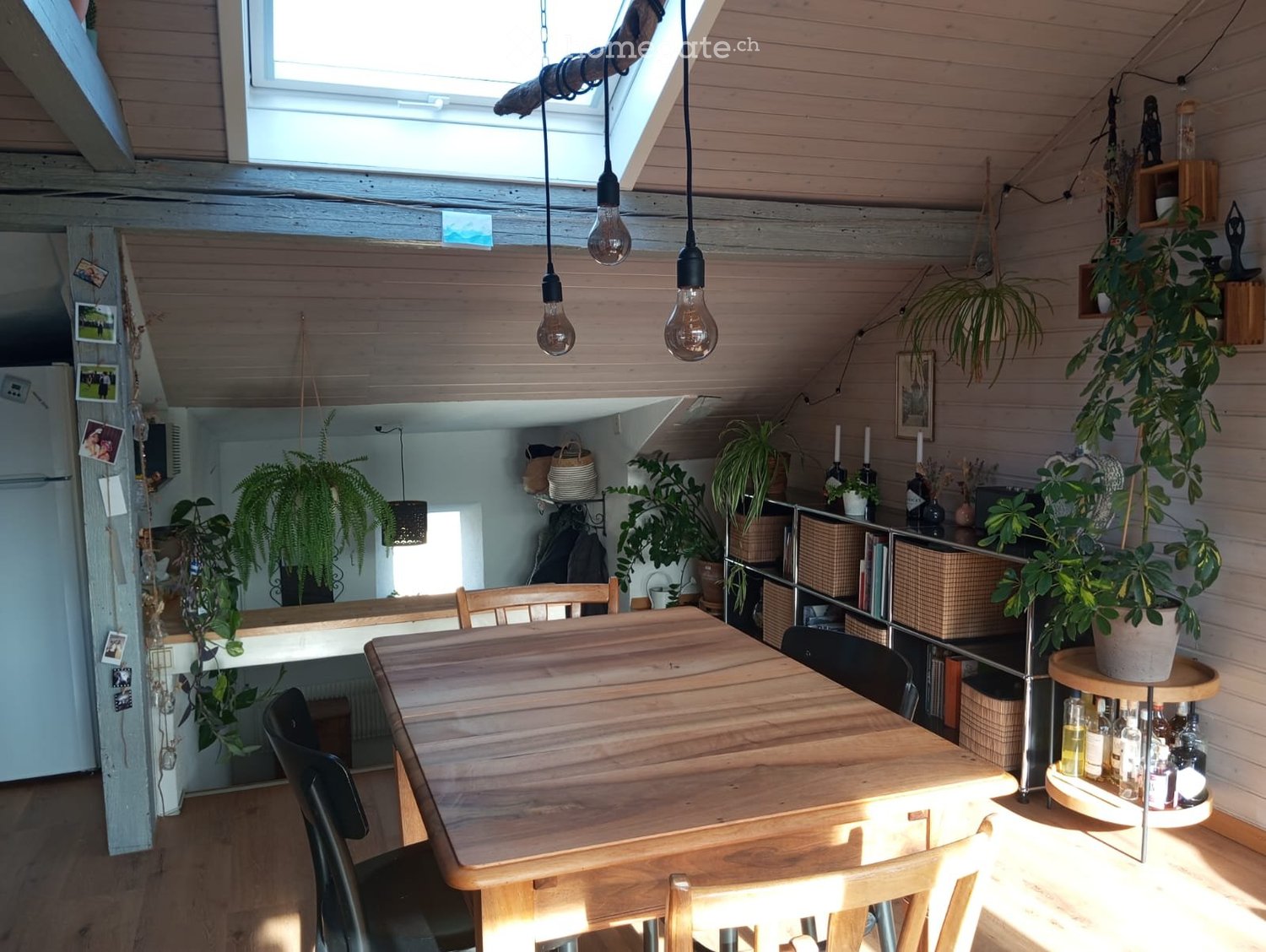 3 rooms apartment, photo 3 of 5
