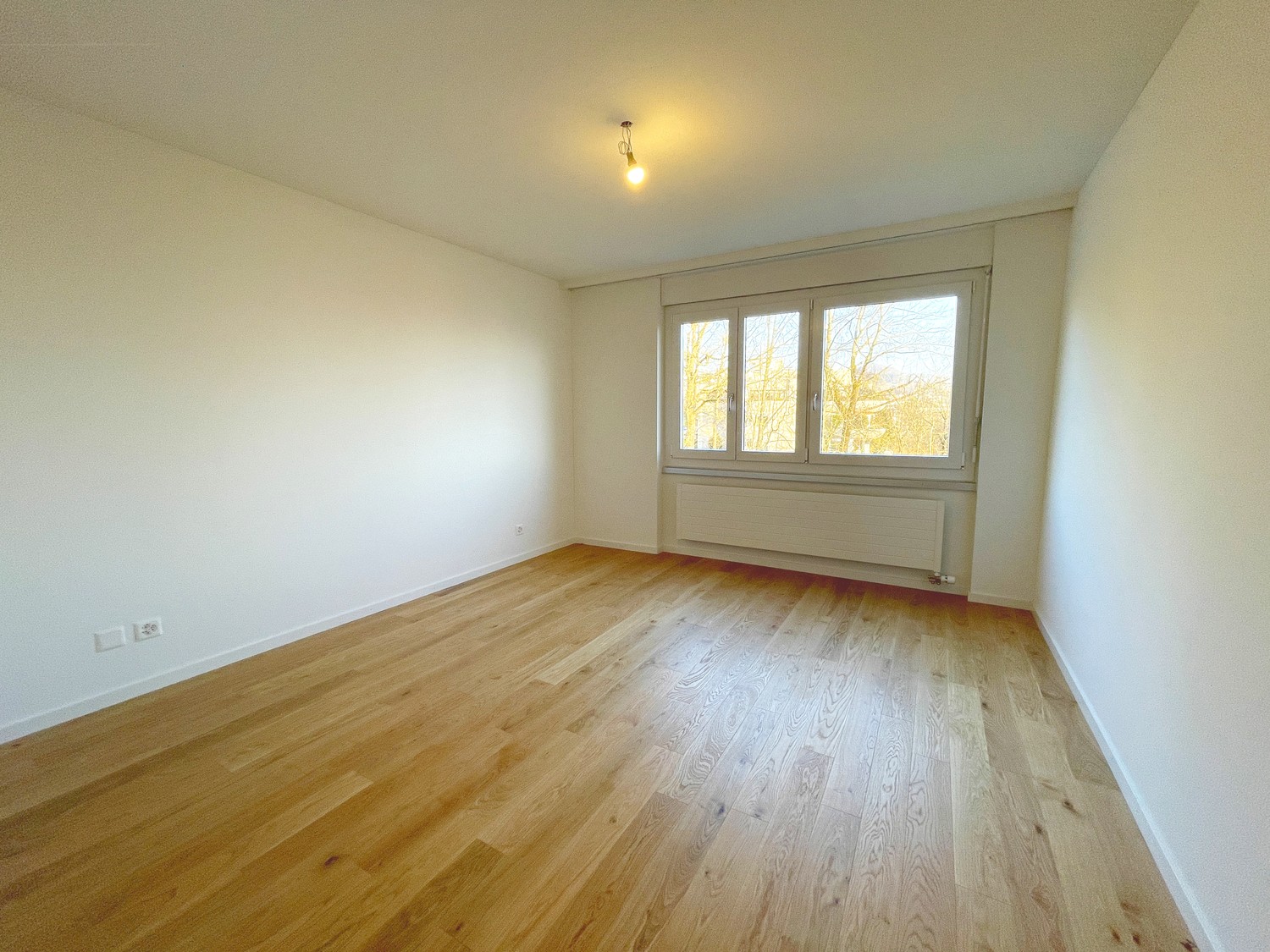 3 ½ rooms attic flat, photo 5 of 10