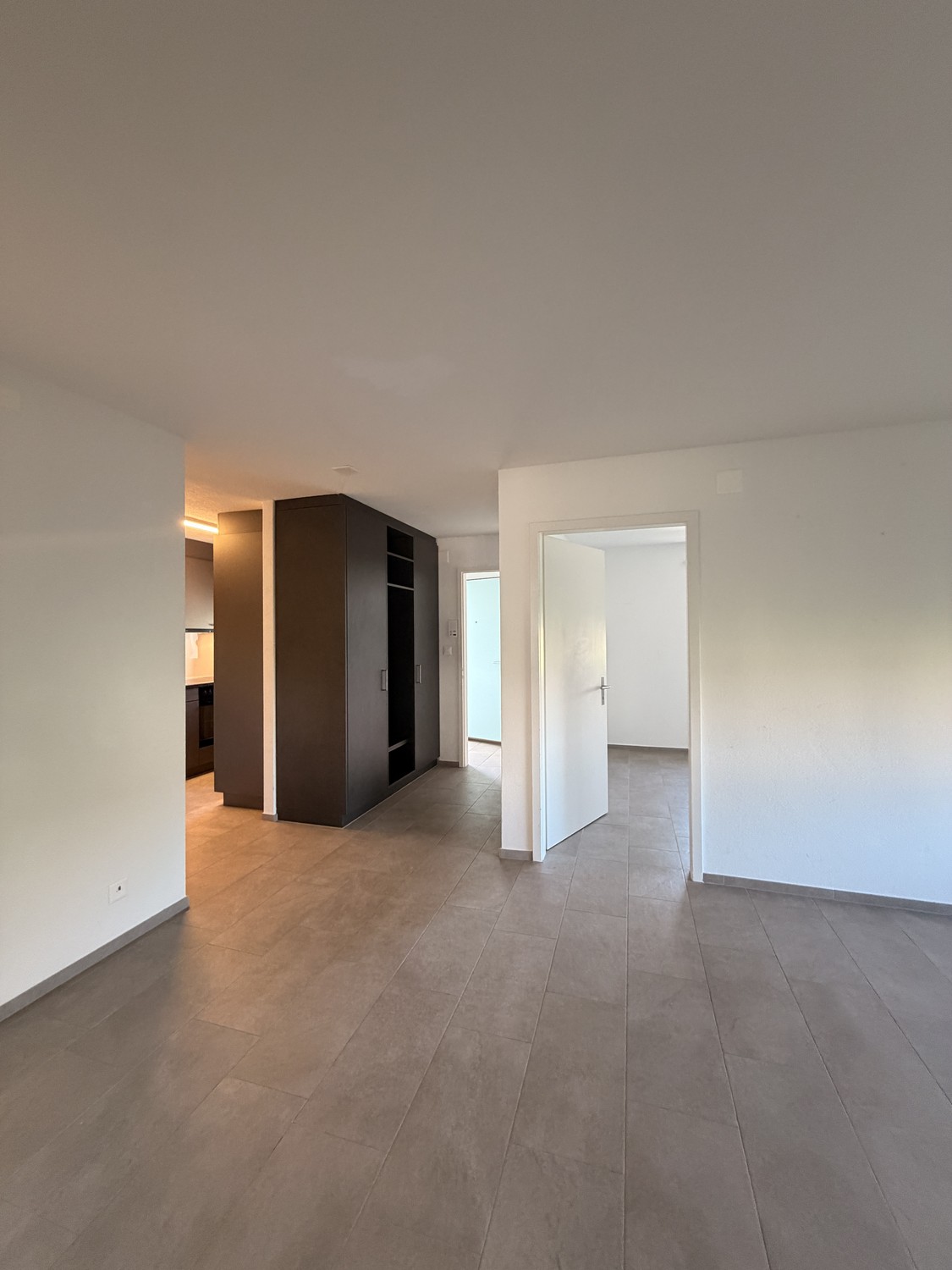 3 ½ rooms apartment, Foto 1 von 9