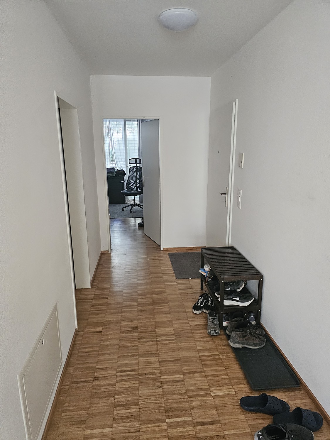 Room in a shared flat, photo 5 of 7