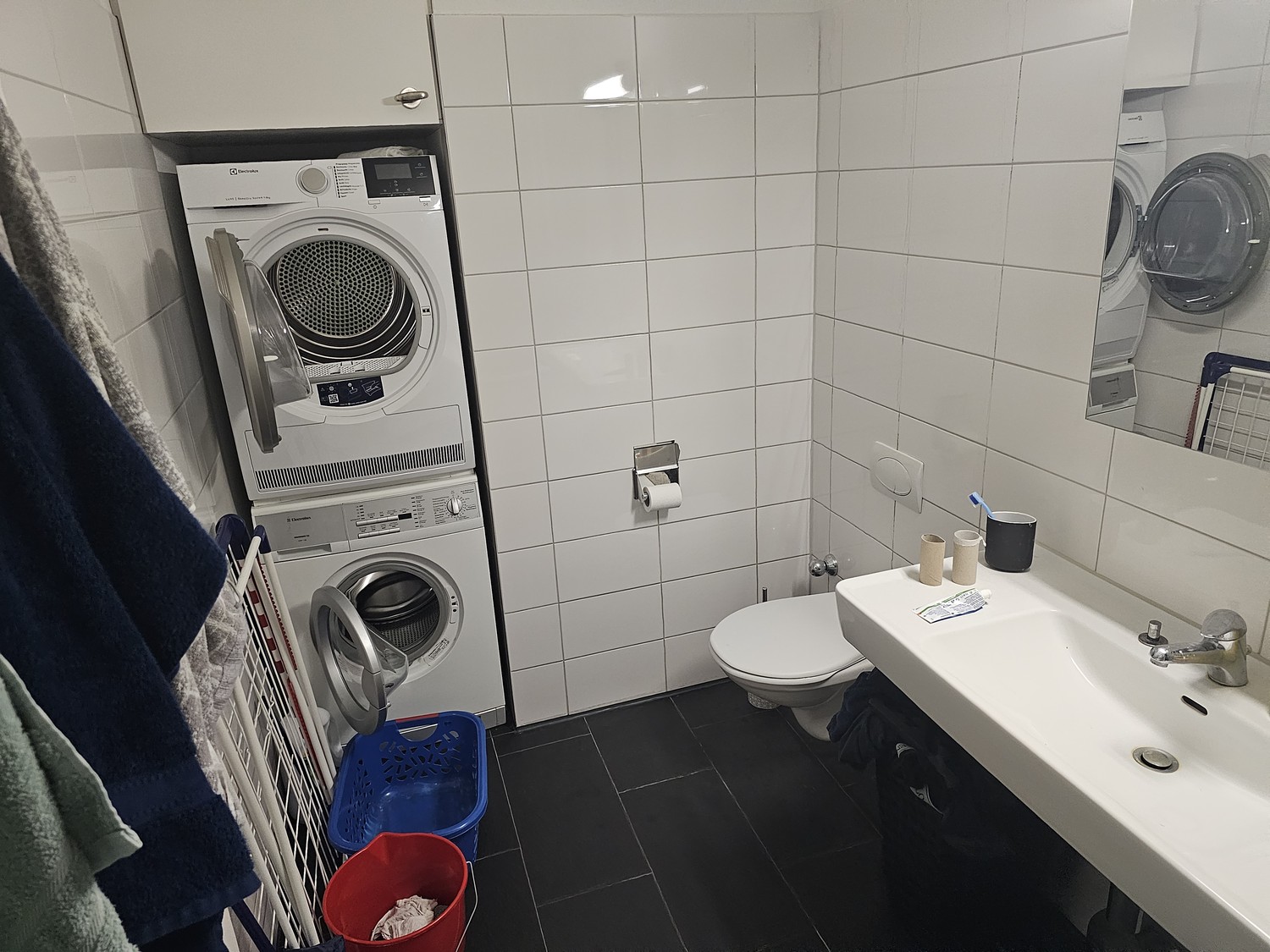 Room in a shared flat, photo 4 of 7