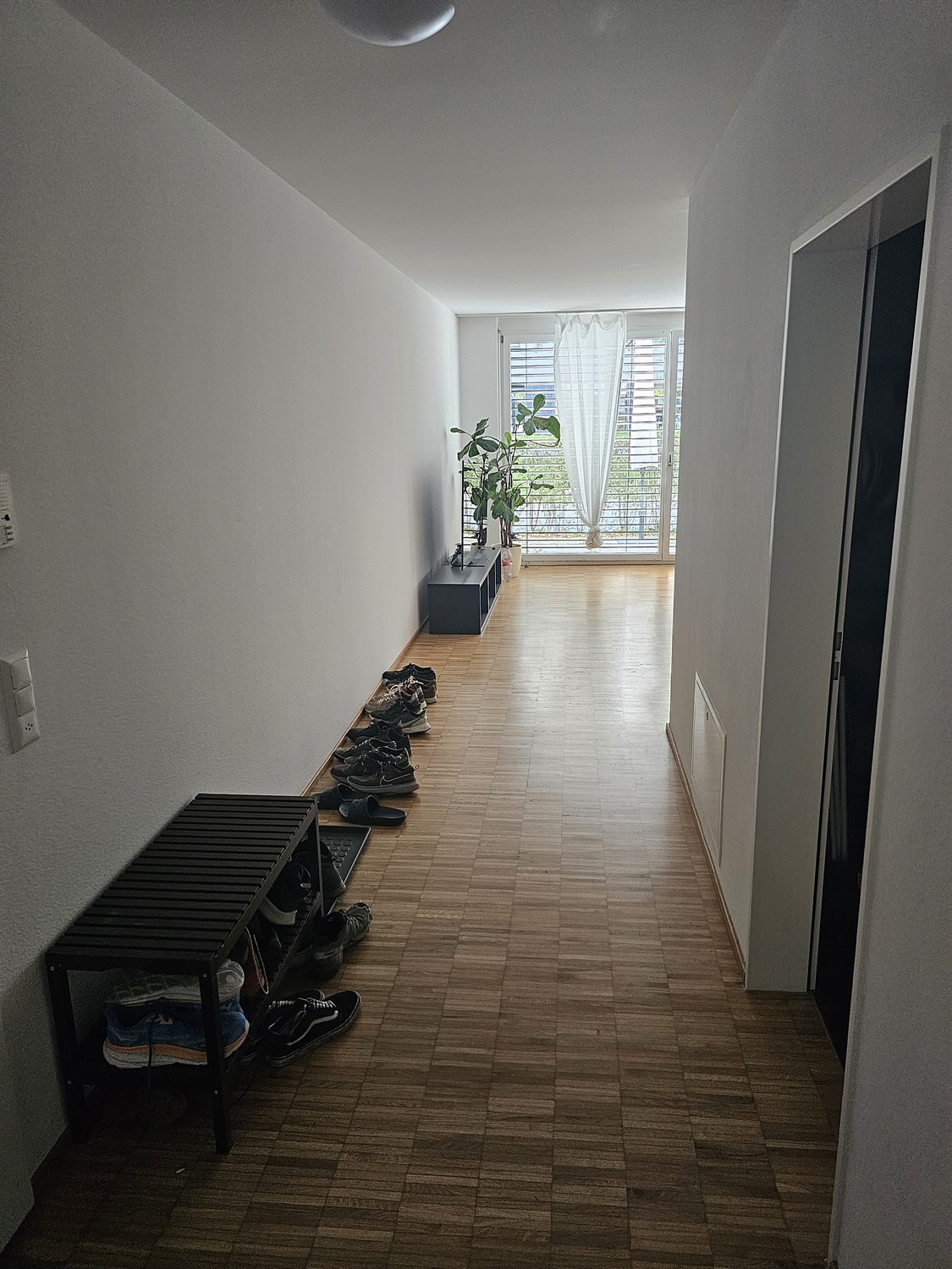 Room in a shared flat, photo 7 of 7