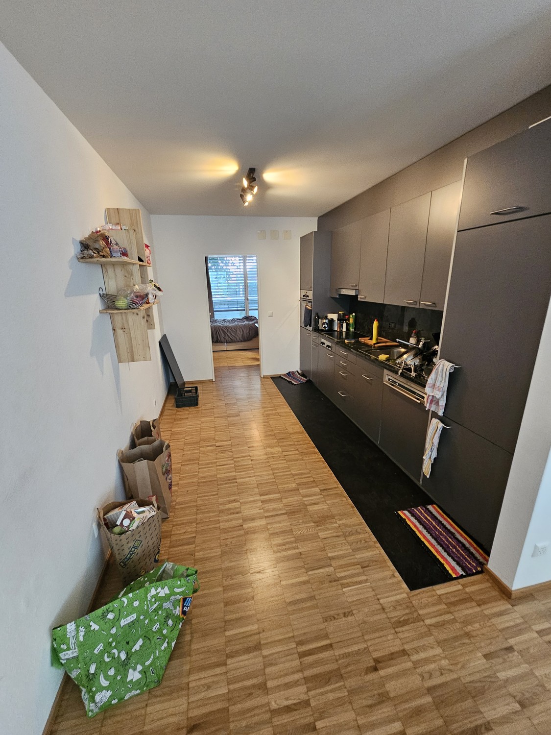 Room in a shared flat, photo 6 of 7