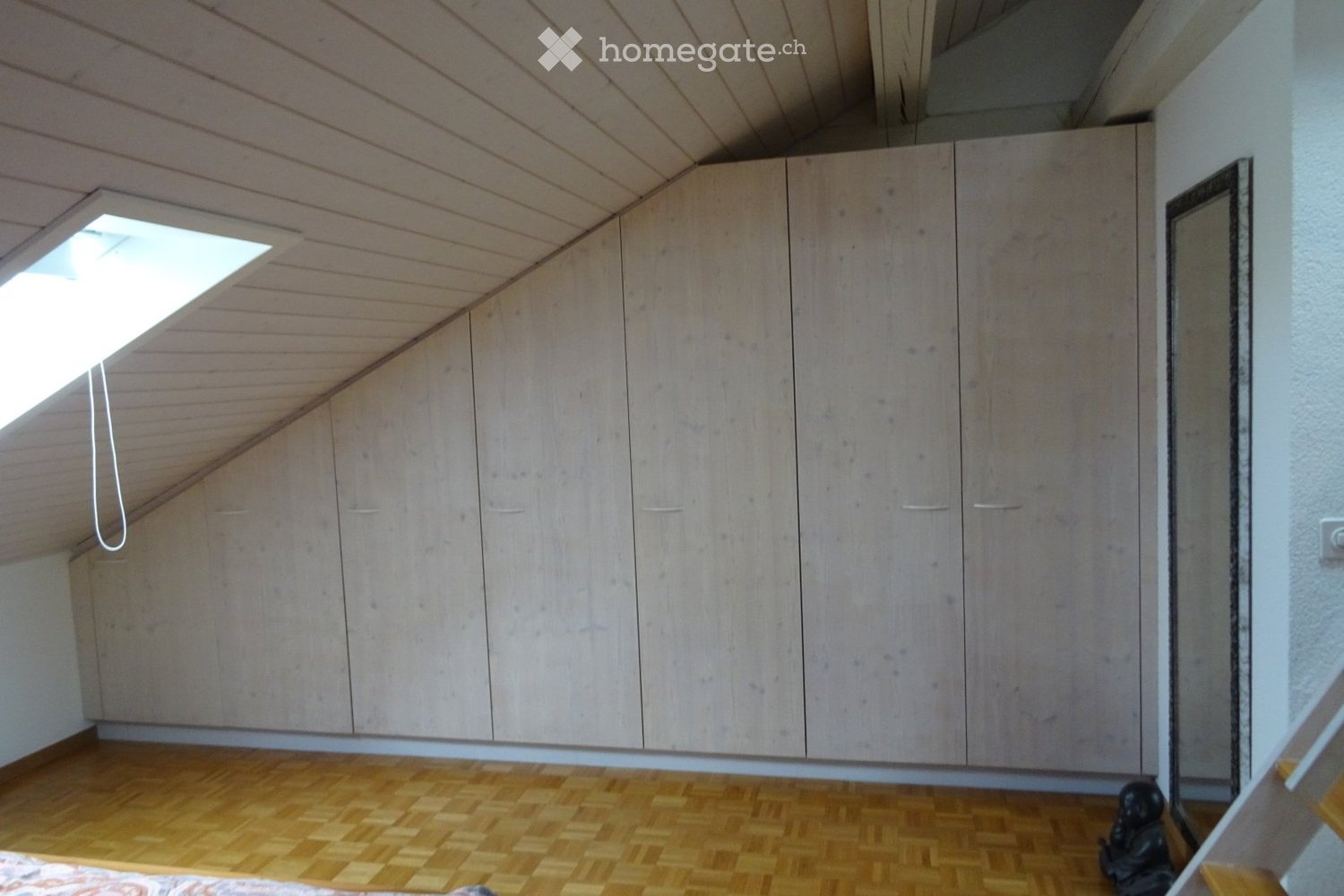 Appartement de 2 pièces