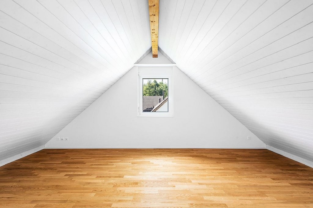 Attico di 4 ½ locali