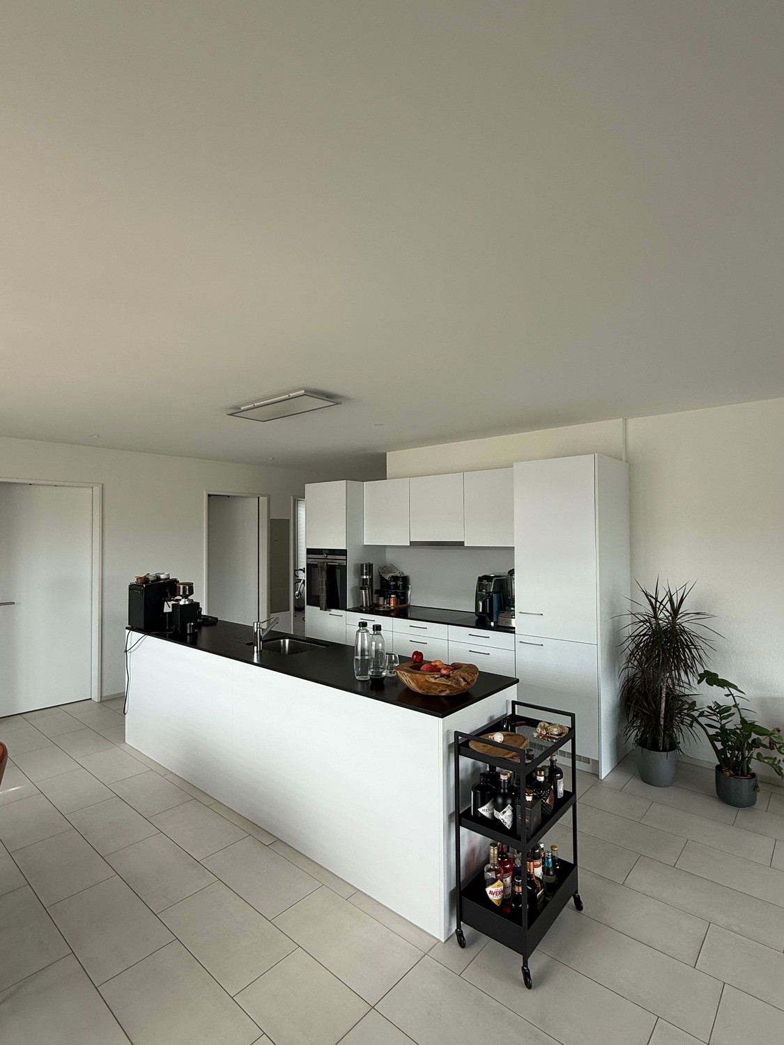 Appartamento di 4 ½ locali