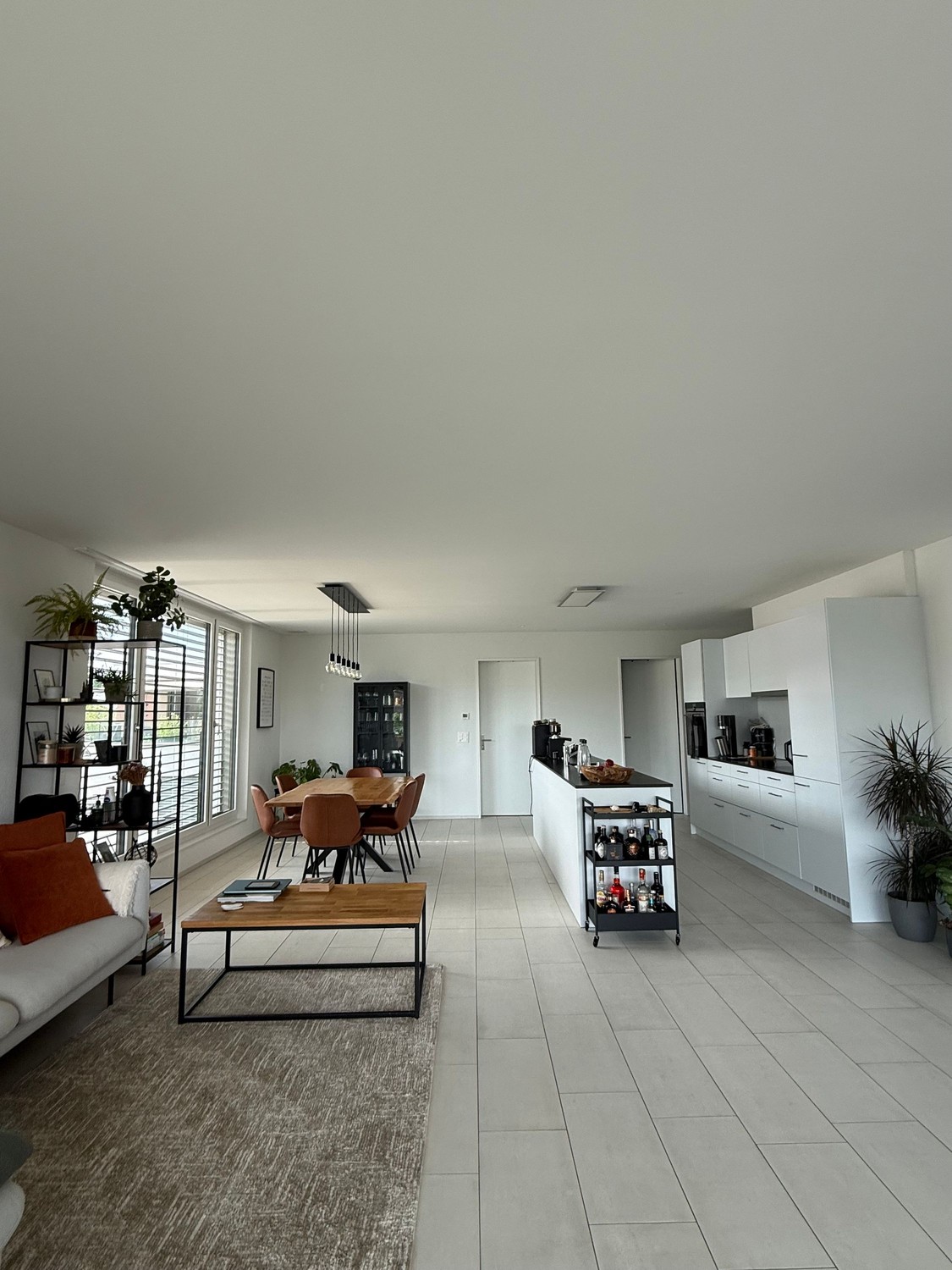 Appartamento di 4 ½ locali