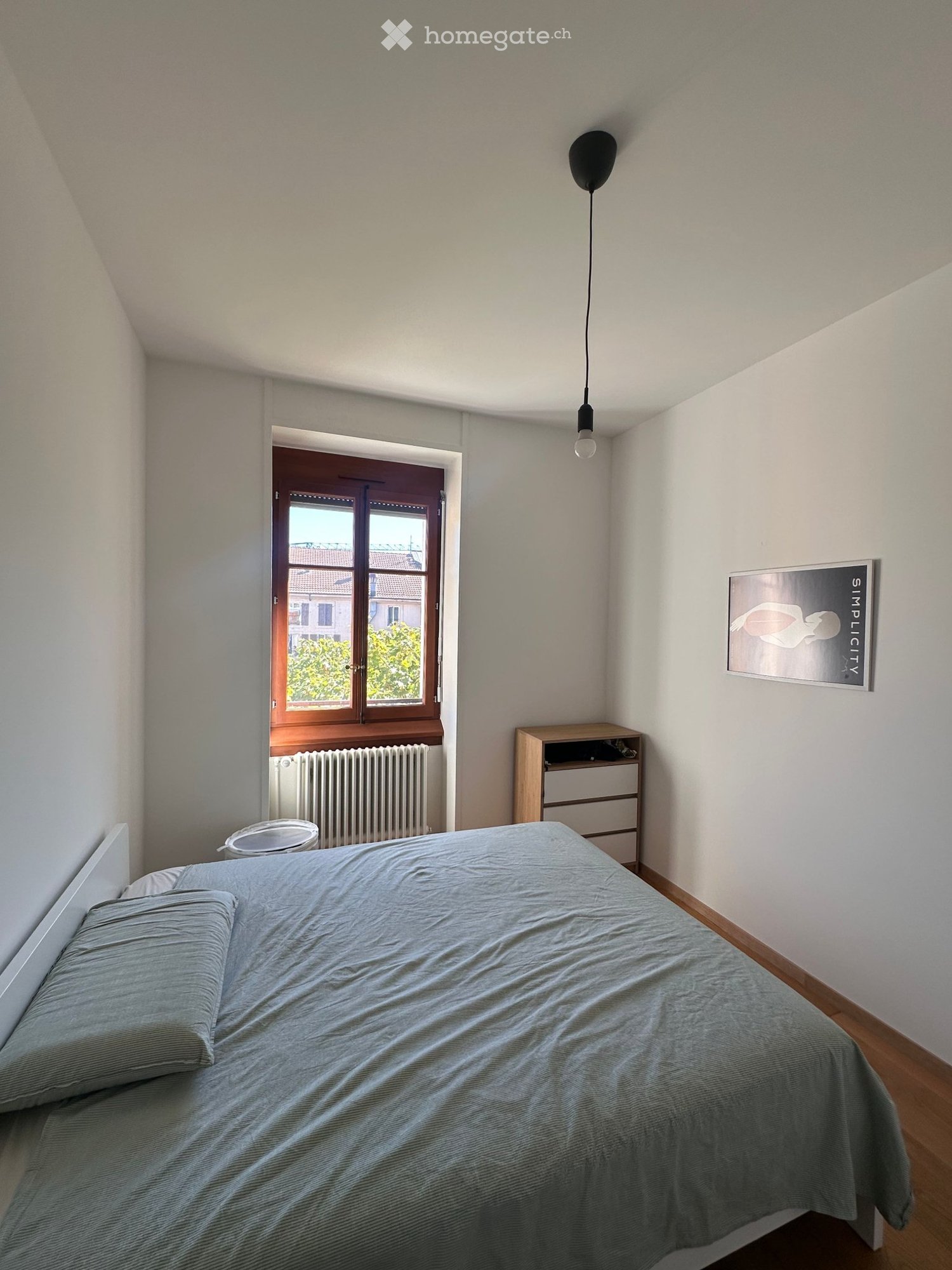 3 rooms apartment, photo 1 of 5