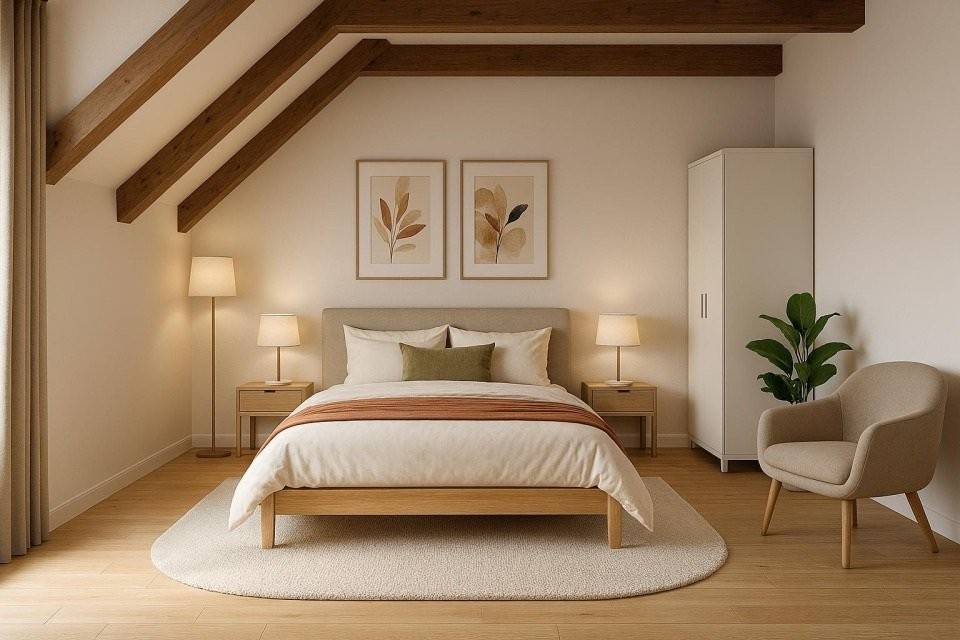 Appartamento di 3 ½ locali (3)