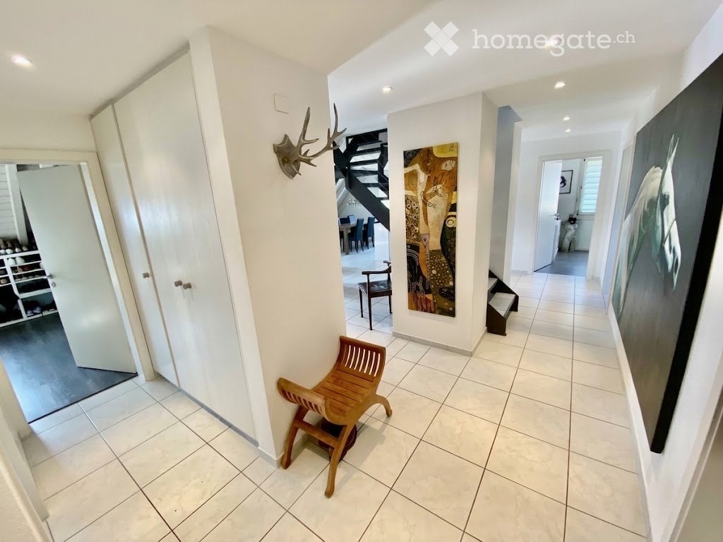 5 ½ room apartment, photo 3 of 5