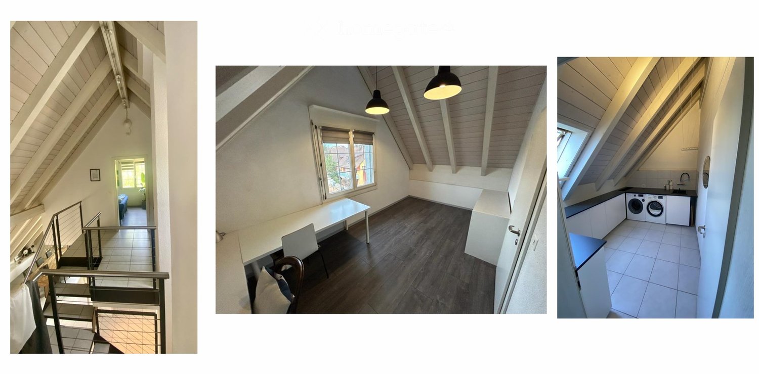 5 ½ room apartment, photo 4 of 5