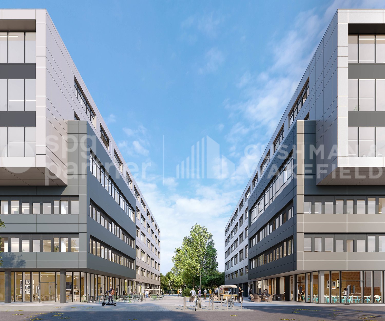 1000m² commercial, photo 9 of 10