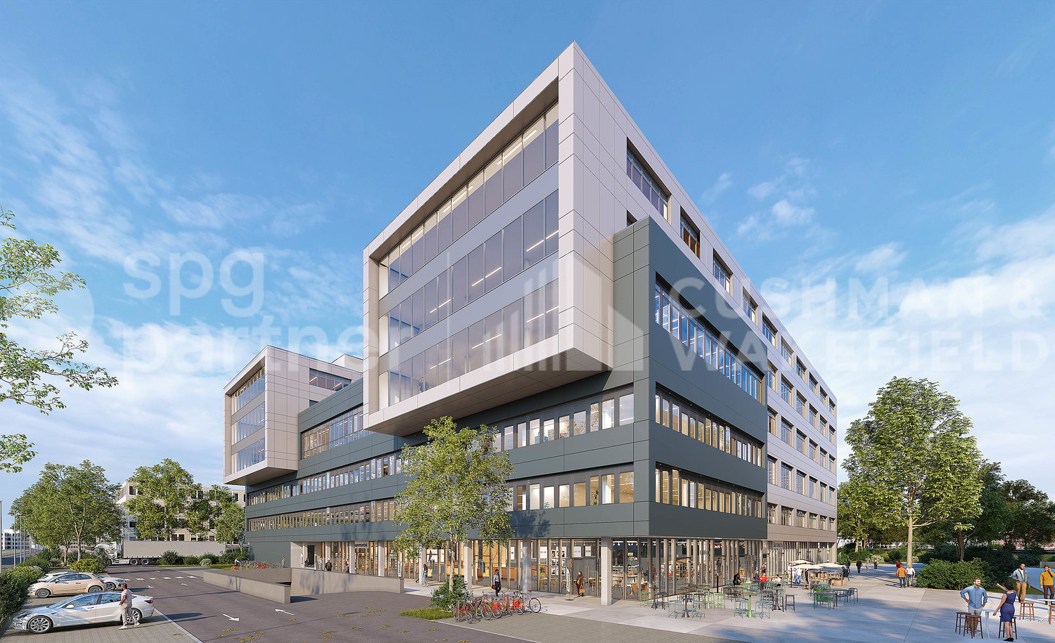 1000m² commercial, photo 5 of 10