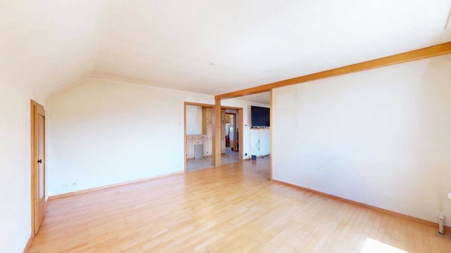 2 ½ rooms apartment, photo 5 of 10