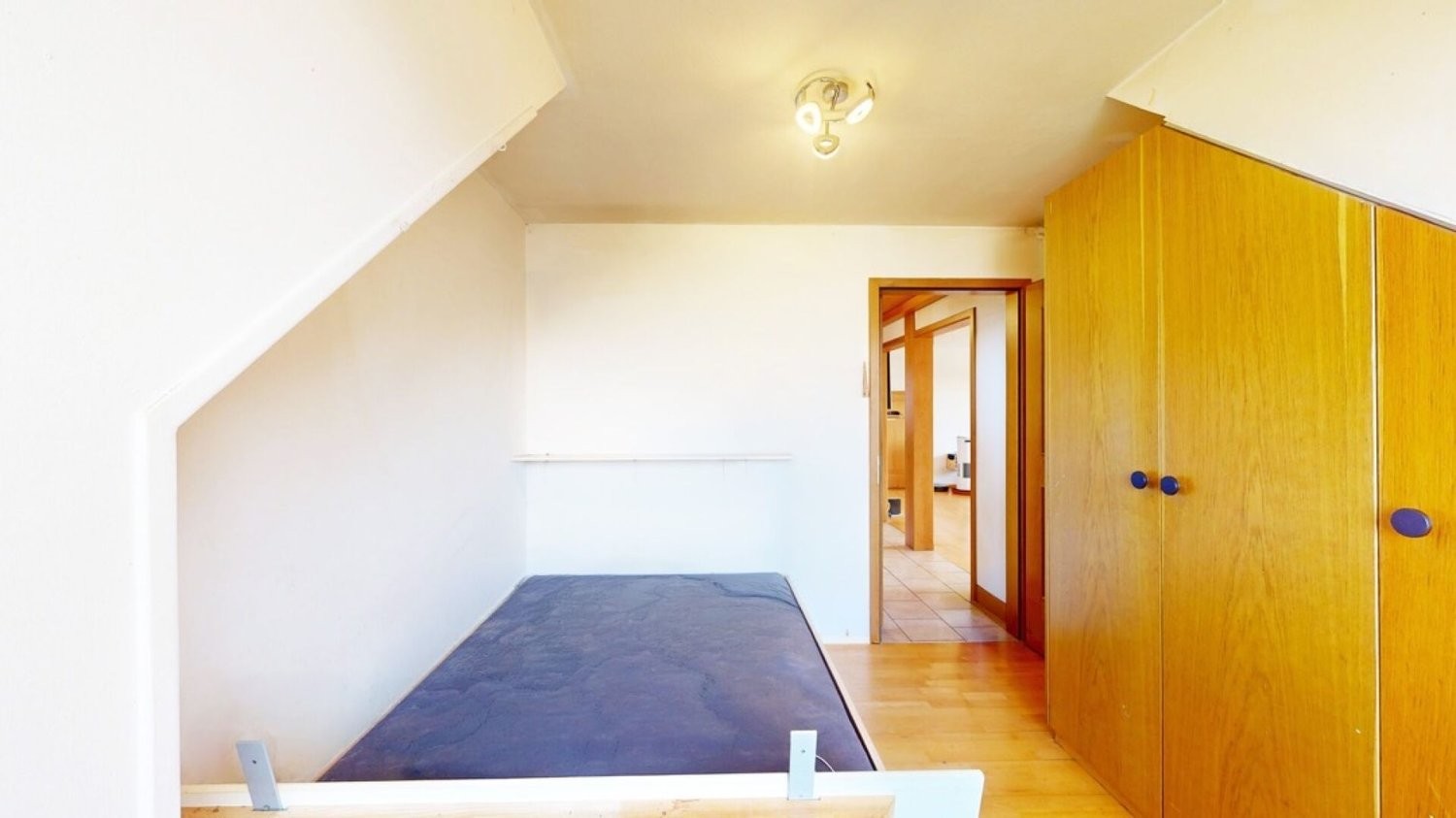 2 ½ rooms apartment, photo 6 of 10