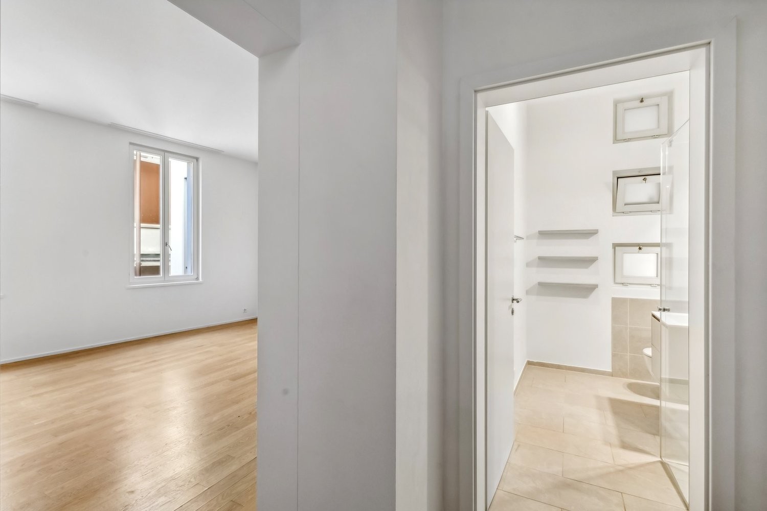 1 room apartment, photo 6 of 8