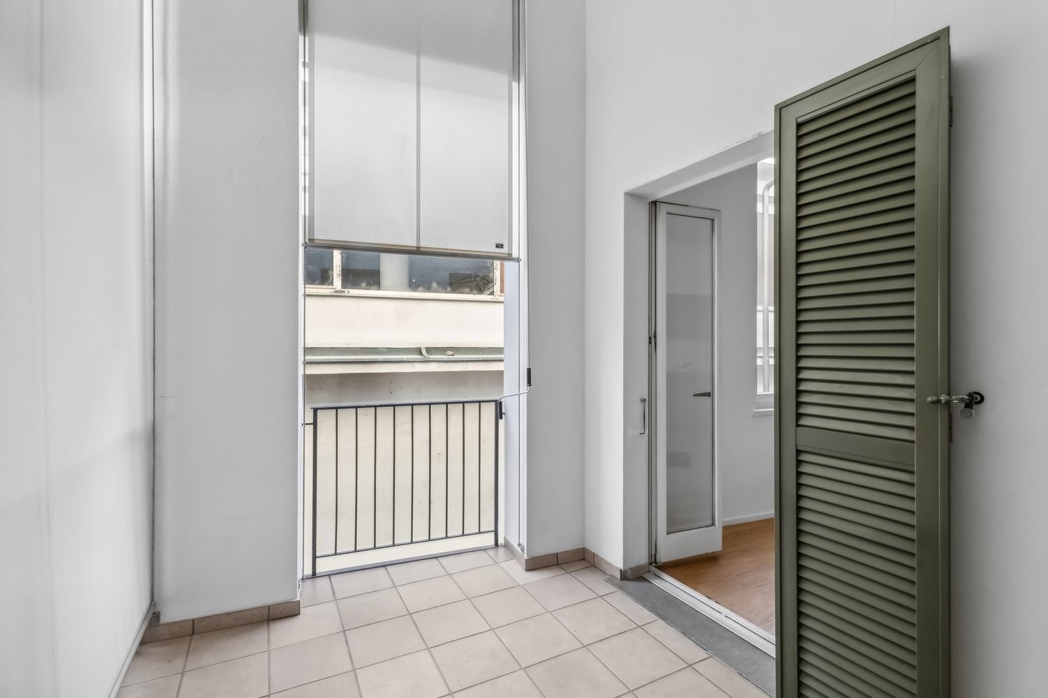 1 room apartment, photo 8 of 8