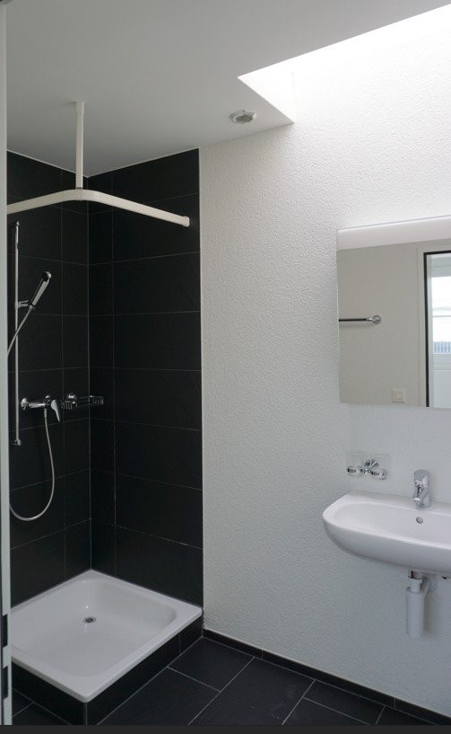 3 ½ pièces appartement mansardé