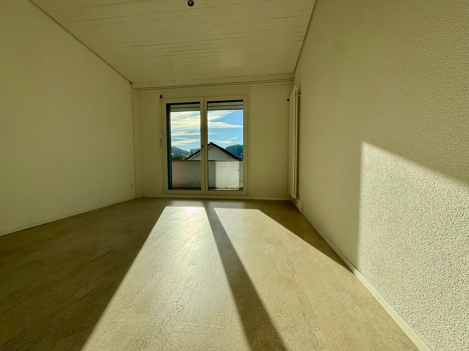 Maison individuelle de 2 ½ pièces