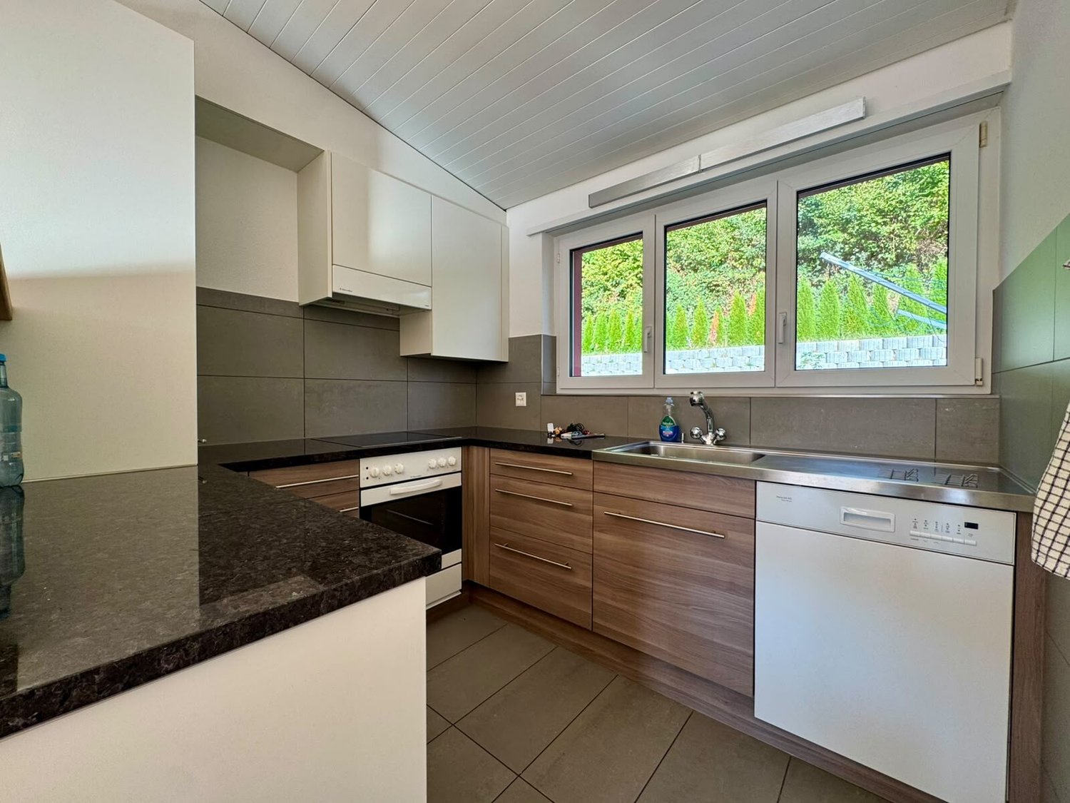 Maison individuelle de 2 ½ pièces