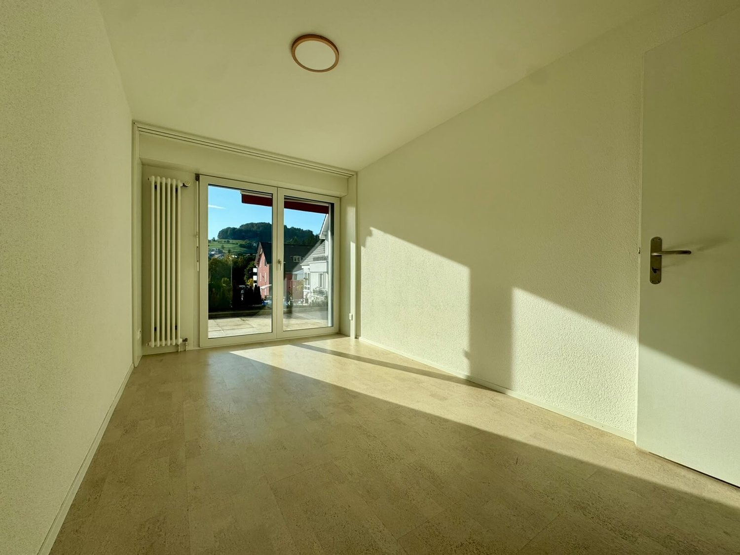 Maison individuelle de 2 ½ pièces